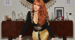 Charlotte Tilbury reveals the product she recommends for mature skin