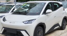 Cheap Chinese Cars Are Swamping the U.S. Despite Tariffs, Here’s How: – The National Pulse