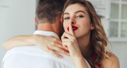 Cheating Husband Defends Mistress Appearing Everywhere, Says He Built His Family Life Around Her