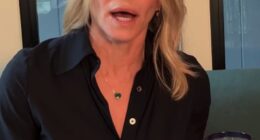 Chelsea Handler, 51, blasted Spencer Pratt's, 42, political ambitions in a profanity-laced video that compared him to Donald Trump