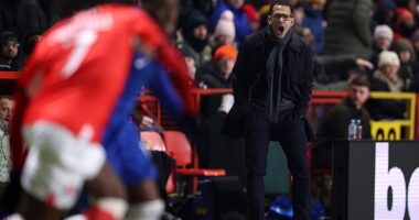 Chelsea have been fined for alleged offensive chanting during their game against Charlton