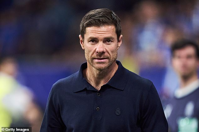 Chelsea have started exploring a deal to appoint Xabi Alonso as their new manager