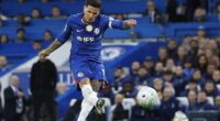 Enzo Fernandez scored from range as Chelsea earned a 2-1 win over Tottenham
