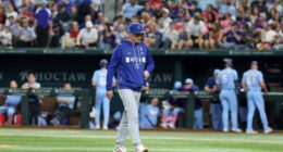 Chicago Cubs 8-Year MLB Player Elects Free Agency During Pirates Game