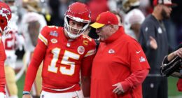 Chiefs Have Big Plans for 'Daring' Rookie QB Behind Patrick Mahomes