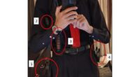 Chilling New Video Shows Trump Assassin Shooting SS Agent – Casts Doubt on Friendly Fire Claim – RedState
