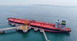 China’s hidden reserves may be the reason why oil prices haven’t exploded even higher