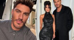 Chris Appleton defends his $200K fee for a haircut
