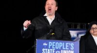 Chris Murphy Spins a Fairy Tale About Thomas Massie’s Loss — Here’s a Reality Check – RedState