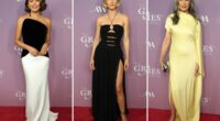 Chrissy Teigen, Julianne Hough and more
