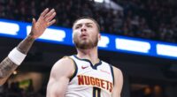 Christian Braun's Contract Serves Nuggets a Bad Reminder After Loss