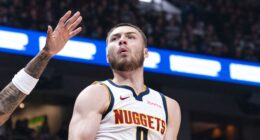 Christian Braun's Contract Serves Nuggets a Bad Reminder After Loss