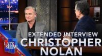 Christopher Nolan’s ‘The Odyssey’ Trailer Sparks Outrage, Fans Share Brutal Reactions – TVovermind