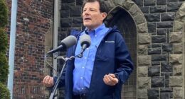 'Civil War' At the NYT Over Kristof's Blood Libel? – HotAir