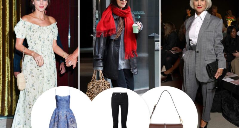 Clothing and shoes up to 76% off