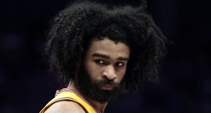 Coby White Named Potential Free Agent Target for Celtics