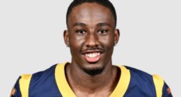William Davis, a former defensive back for West Virginia and Sam Houston State, has died at 22