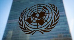 Conference at UN to review nuclear nonproliferation treaty fails to reach agreement
