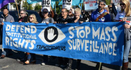 Congress Actually Has a Bipartisan Fix to Government Data Overreach. Here It Is… – The National Pulse