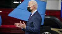 Congress Proposing $130/Yr EV Highway Fee – HotAir