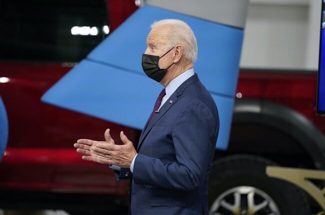 Congress Proposing $130/Yr EV Highway Fee – HotAir
