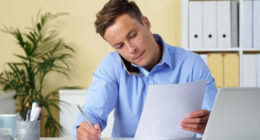 Controlling Boss Changes Policies And Wants Signatures For Everything, Regrets It After Workers Obey