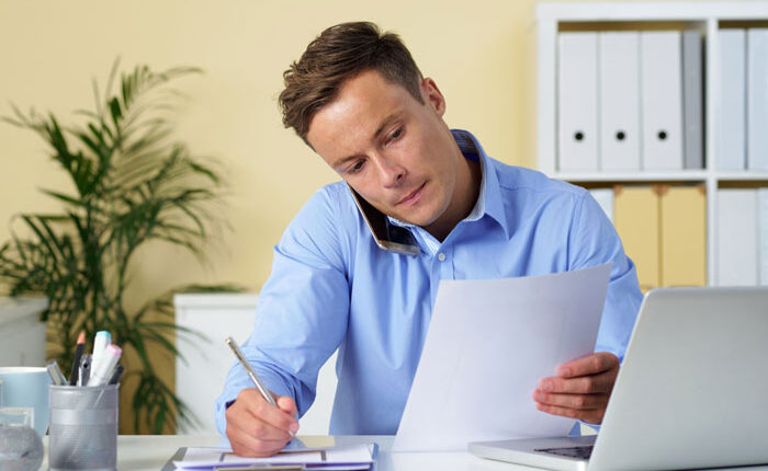 Controlling Boss Changes Policies And Wants Signatures For Everything, Regrets It After Workers Obey