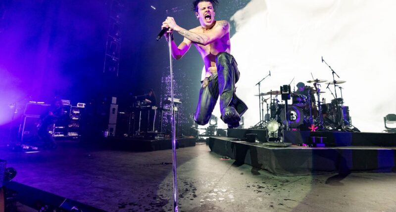 Cops searching for alleged Yungblud stalker after she fails to attend court