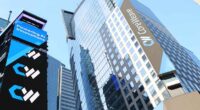 CoreWeave’s stock falls as new Google cloud venture may signal more competition ahead