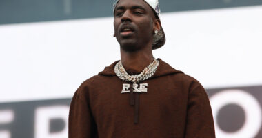 UPDATE: Cornelius Smith Sentenced In Young Dolph Murder Case & The Length Has Folks Questioning (PHOTO)