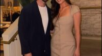 Coronation Street star Olivia Frances Brown has reportedly split from her fiancé, fellow actor James Nelson-Joyce