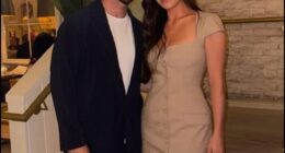 Coronation Street star Olivia Frances Brown has reportedly split from her fiancé, fellow actor James Nelson-Joyce