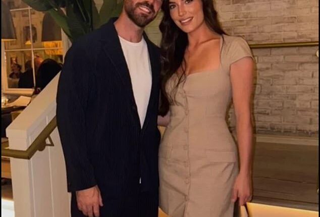 Coronation Street star Olivia Frances Brown has reportedly split from her fiancé, fellow actor James Nelson-Joyce
