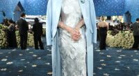 The Met Gala could soon be a thing of the past, as it's emerged that the charity that the event was made to support may no longer need its financial backing (Anna Wintour pictured)
