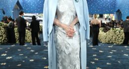 The Met Gala could soon be a thing of the past, as it's emerged that the charity that the event was made to support may no longer need its financial backing (Anna Wintour pictured)