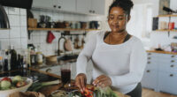 Countries With The Worst Diets, According To The Global Diet Quality Project Report