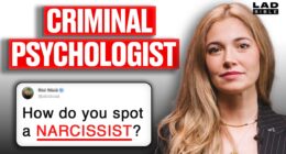 Criminal Psychologist Says Spotting A Narcissist Is Weirdly Easy, And All It Takes Is Asking Them – TVovermind