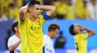 Cristiano Ronaldo's Al-Nassr suffered a 1-0 defeat Gamba Osaka in the AFC Champions League Two final - as the Portuguese icon missed out on another opportunity for silverware