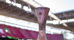 Crystal Palace vs Rayo Vallecano - Europa Conference League final LIVE: Latest score, team news and updates as Oliver Glasner bids to end on a high by sealing Eagles' maiden European title