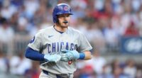 Cubs Announce Ian Happ Decision Before Pirates Game