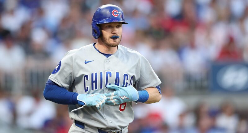 Cubs Announce Ian Happ Decision Before Pirates Game