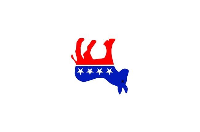 DCCC Caught Putting ‘Thumb on the Scale’ in 2026 Primaries, ‘Narrowing Democracy’ – RedState