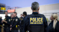 DHS Arrests Canadian for Voting Illegally in U.S. Elections. – The National Pulse