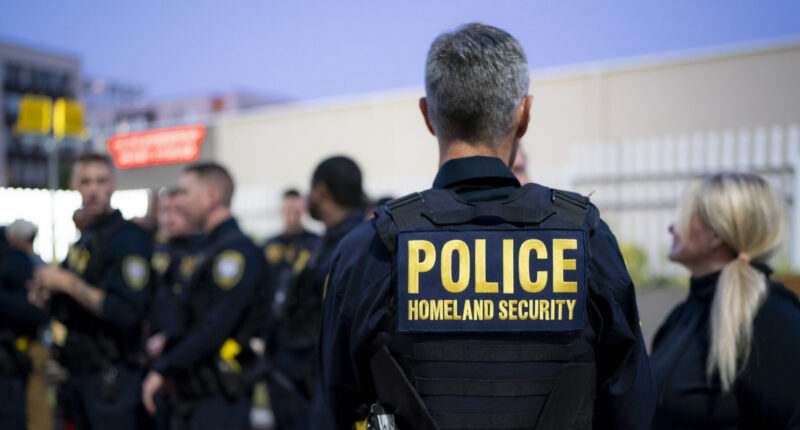 DHS Arrests Canadian for Voting Illegally in U.S. Elections. – The National Pulse