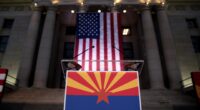 DOJ Asks SCOTUS To Weigh Arizona's Proof-Of-Citizenship Laws