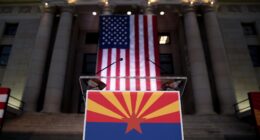 DOJ Asks SCOTUS To Weigh Arizona's Proof-Of-Citizenship Laws