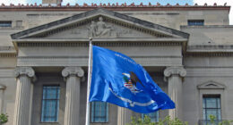 DOJ Creates ‘Anti-Weaponization’ Fund in Wake of Trump’s IRS Lawsuit Settlement. – The National Pulse