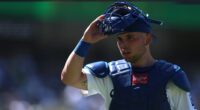 Dalton Rushing Facing Backlash at Comment to William Contreras