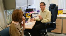 More than 134,000 written complaints about GPs were made to NHS England last year