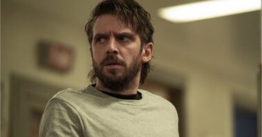 Dan Stevens Talks Depicting the Grim State of Mental Healthcare in The Terror: Devil in Silver